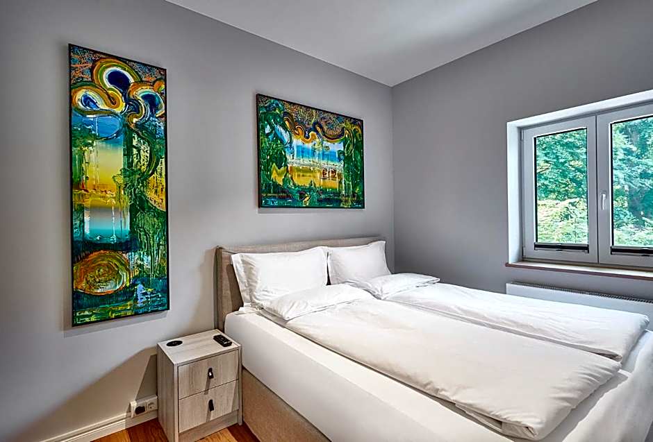 Boutique Hotel Waldwiese