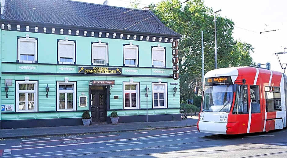 Hotel Restaurant Benger