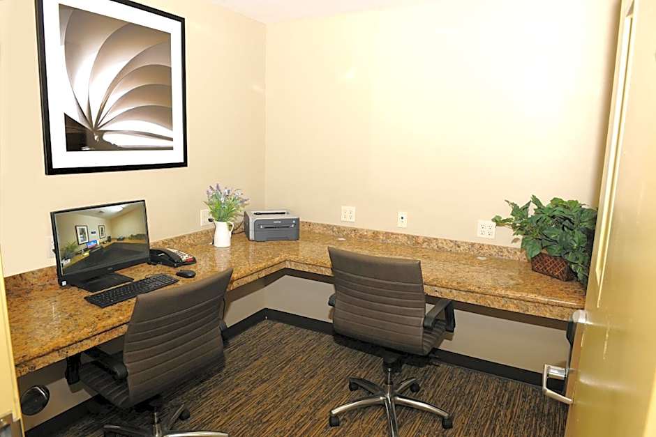 Candlewood Suites Santa Maria By IHG