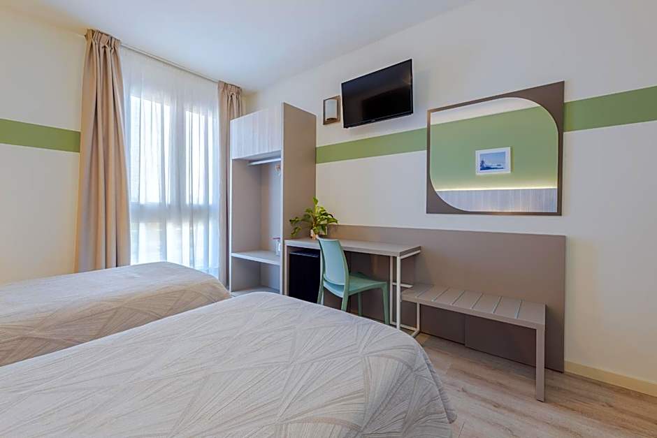Hotel Palladio