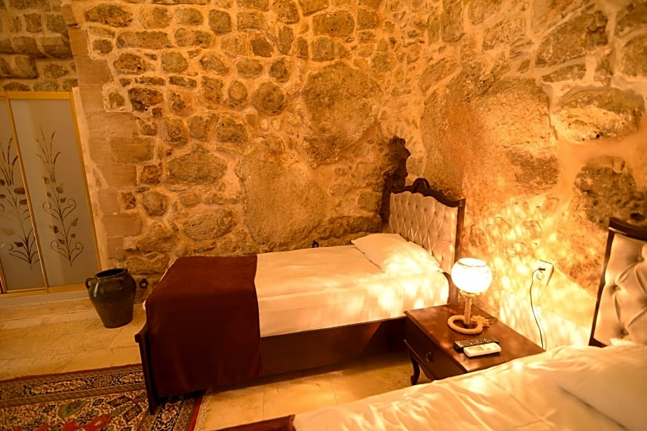 Maristan Tarihi Konak