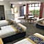 Jacksons Motor Inn