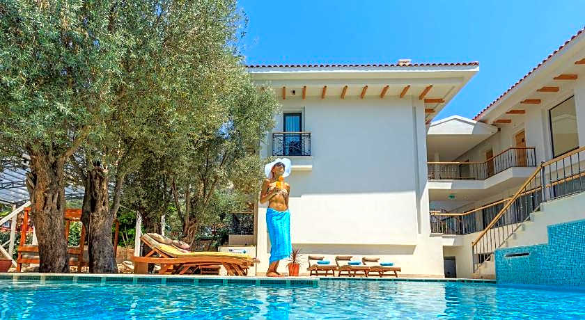 Ecclesia Hotel - Adult Only (14)