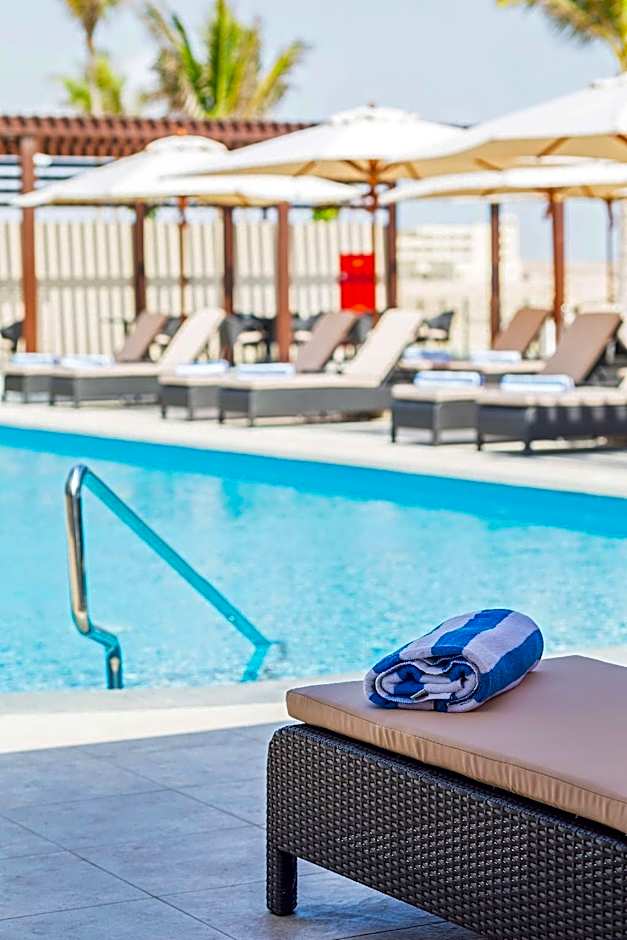 Park Inn by Radisson Hotel and Residence Duqm