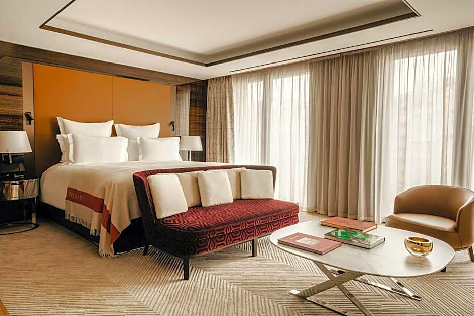Bvlgari Hotel Paris