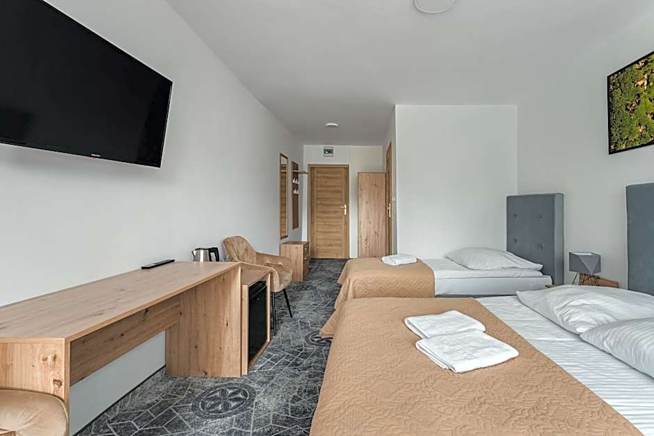 Rewita Kościelisko-Zakopane