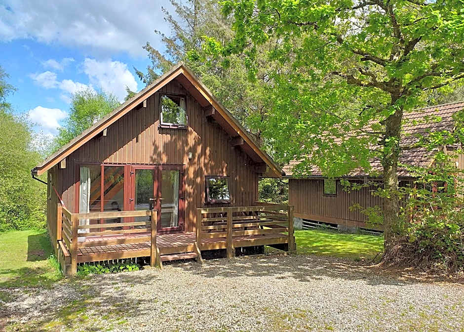 Eastcott Lodges