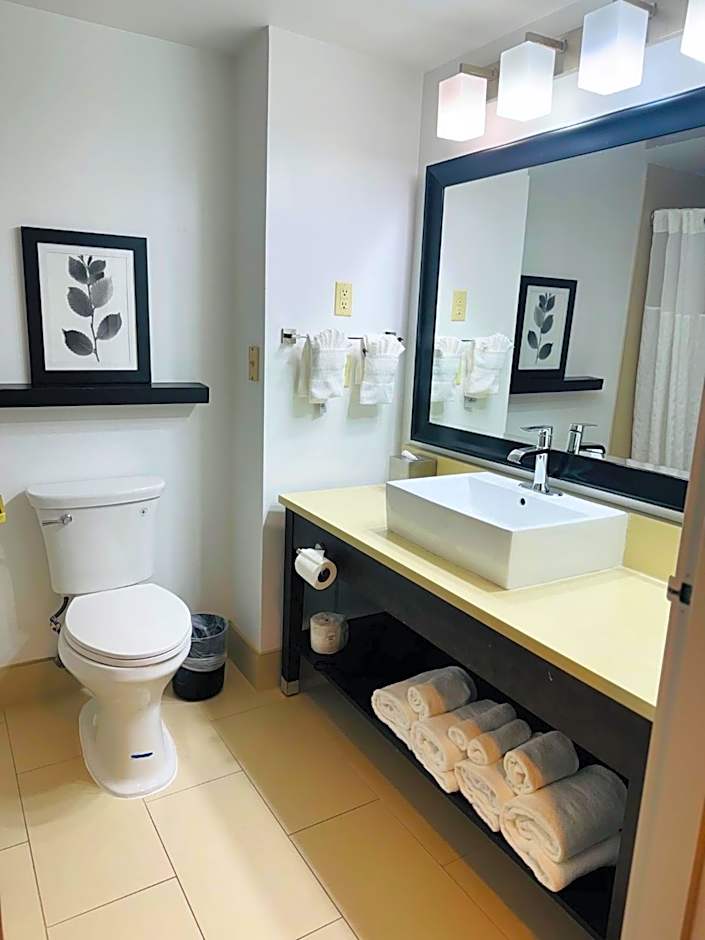 Country Inn & Suites by Radisson, Lawrenceville, GA