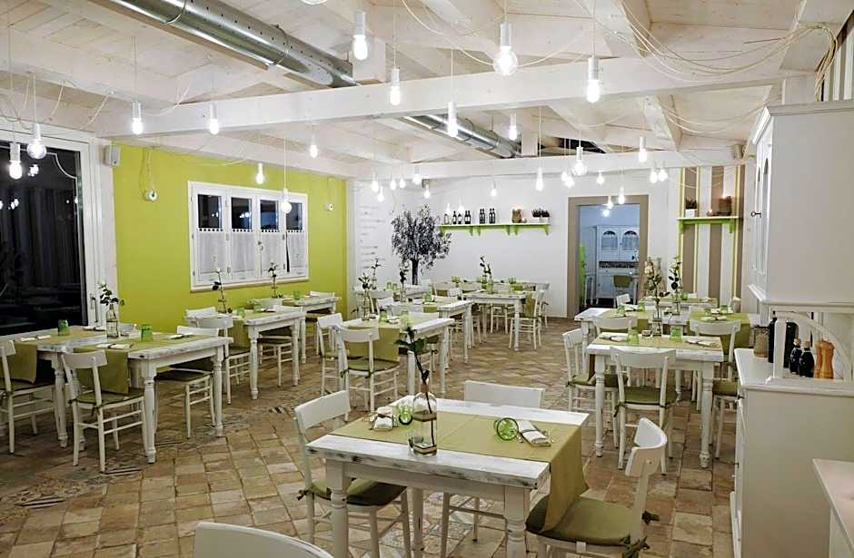 Relais Madonna di Campagna