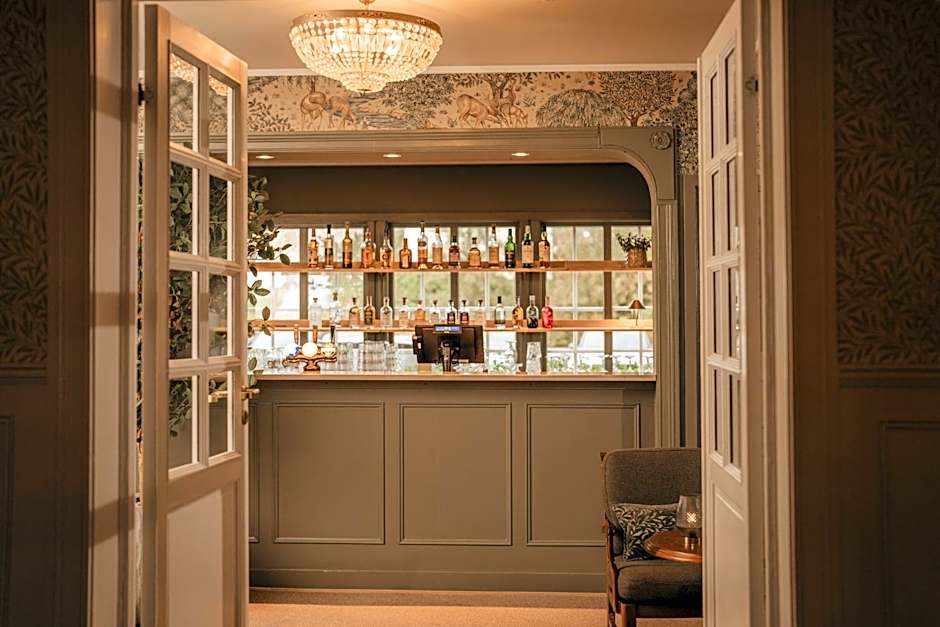 Jegtvolden Fjordhotell