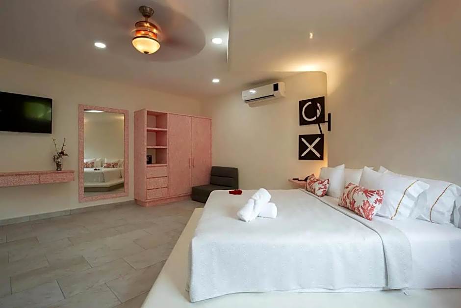 Casa Kaoba Hotel & Suites