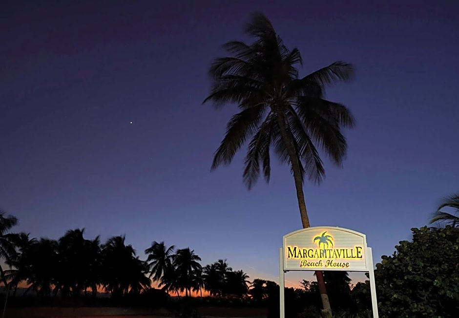 Margaritaville Beach House Key West