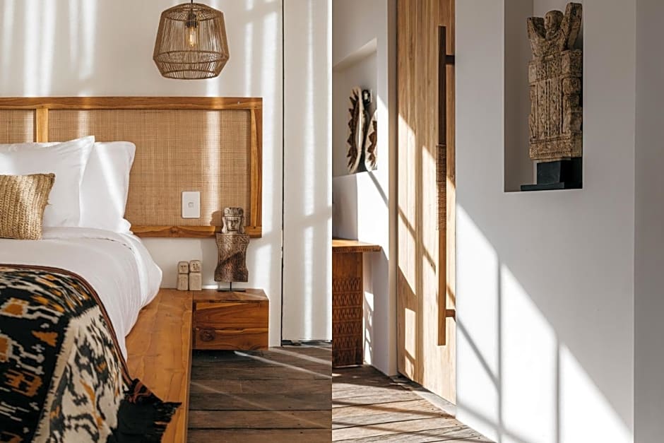 Alamayah Boutique Retreat Hotel