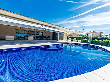 Bellviure, Marratxi Without Deposit