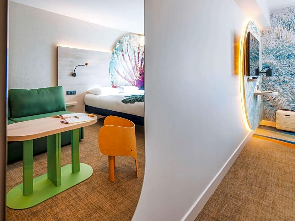 ibis Styles Antibes