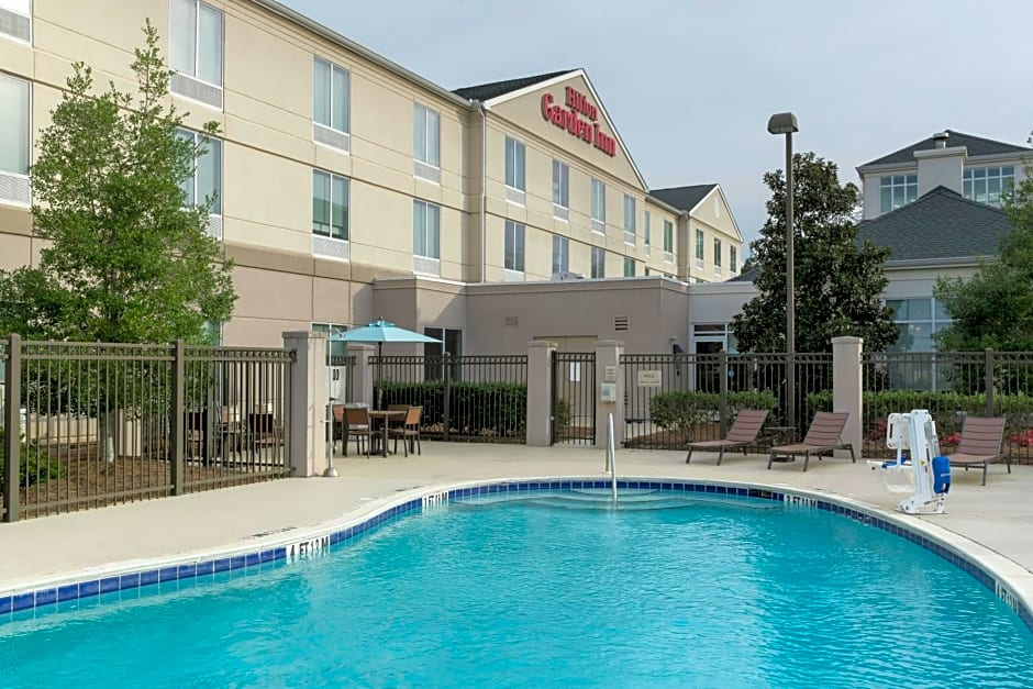 Hilton Garden Inn Dothan
