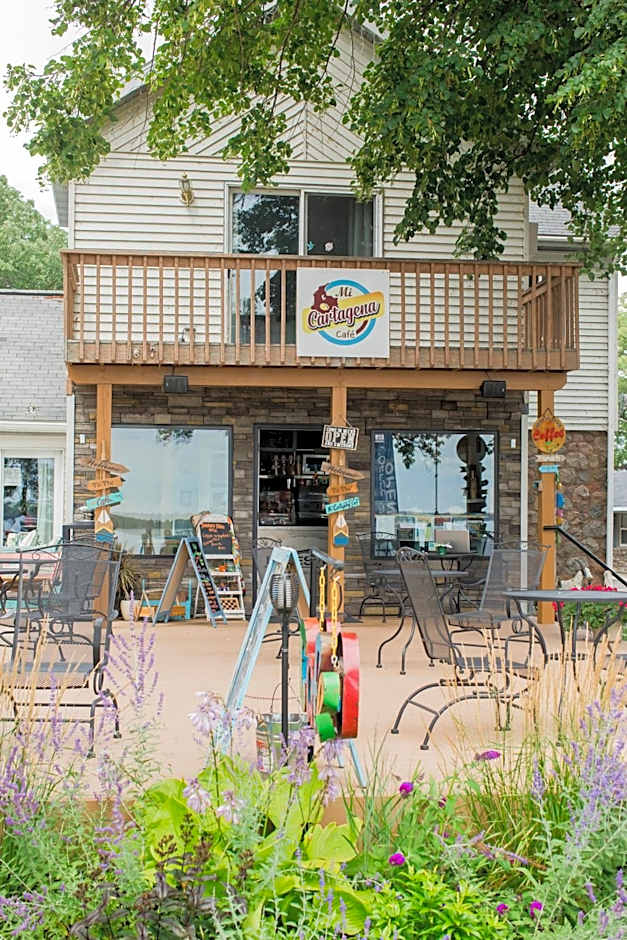 Lakes Inn
