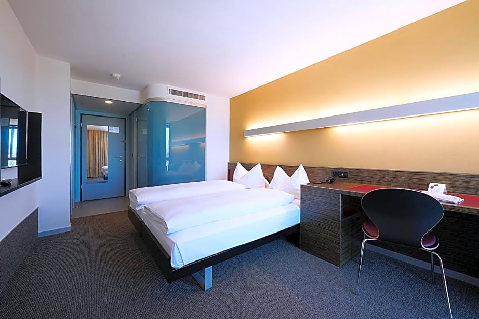 Hotel Ambassador