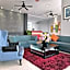 Swing & Pillows @ Bandar Kuantan