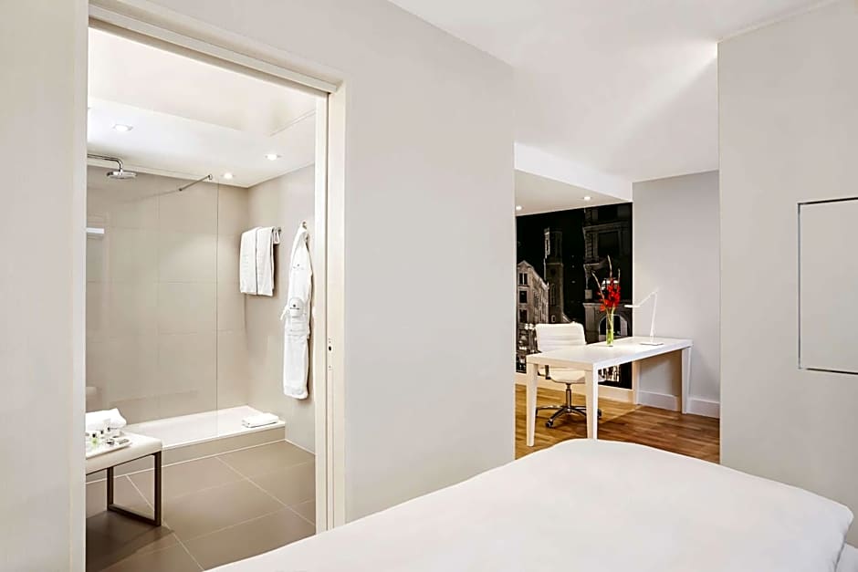 NH Collection Hamburg City