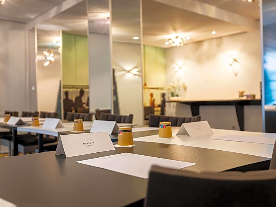 Mercure Paris Place D'Italie
