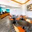 Howard Johnson by Wyndham Houston Hobby Airport