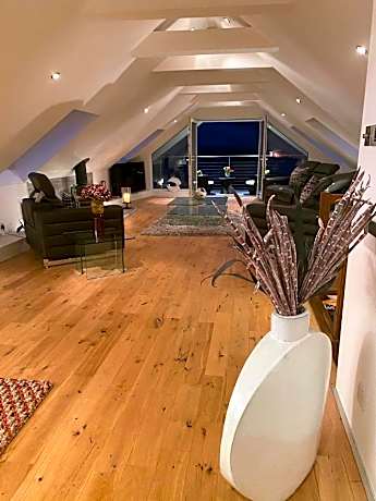 Invercreran Lodge Luxury Bed & Breakfast
