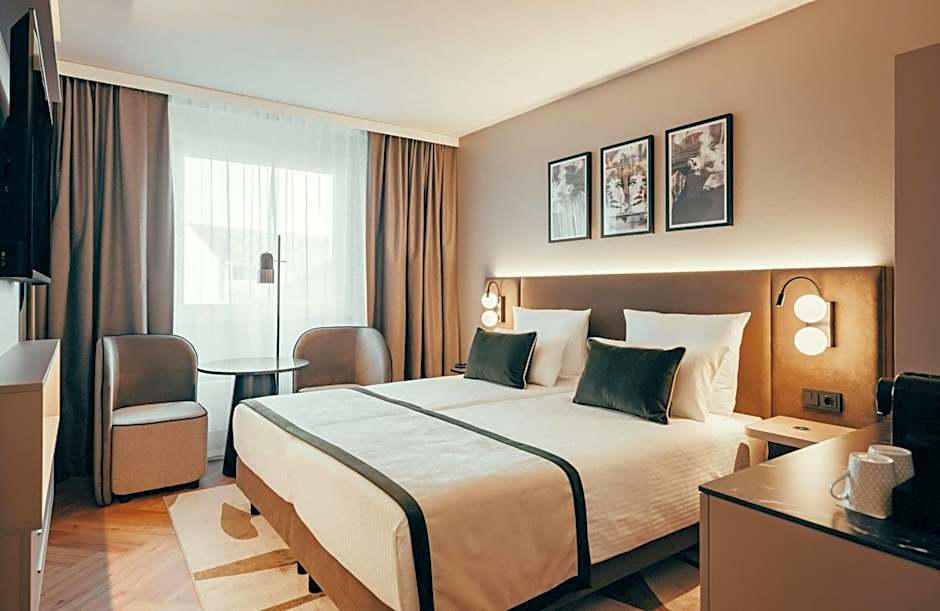 Leonardo Hotel KÃ¶ln