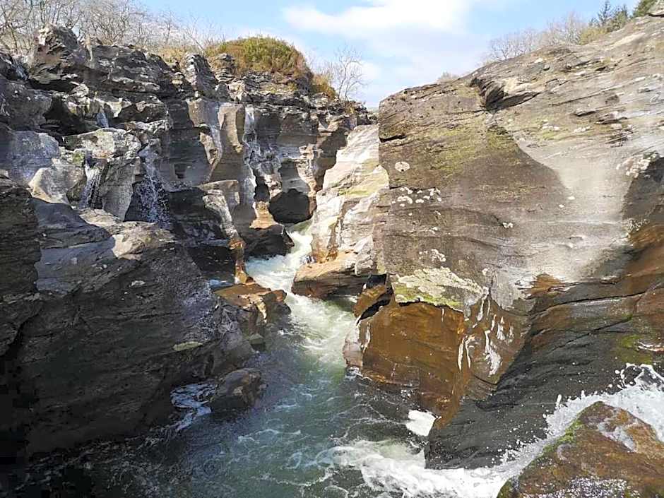 Craig Villa Guest House