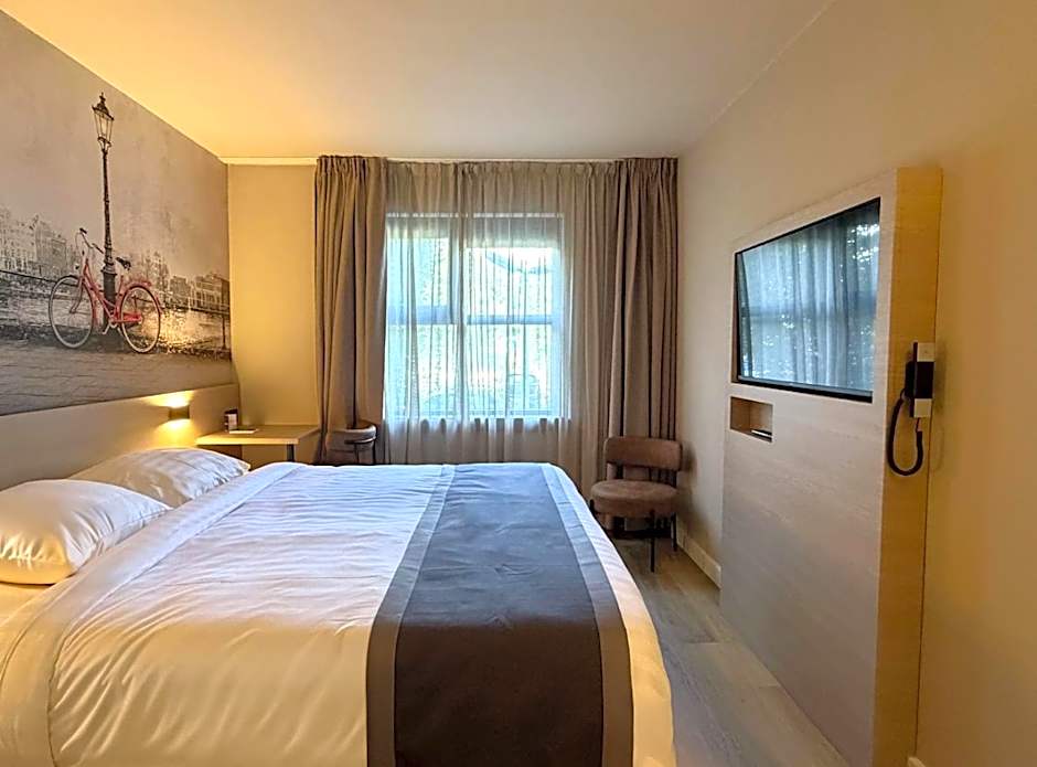 Bastion Hotel Utrecht