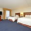 Hampton Inn By Hilton Farmville