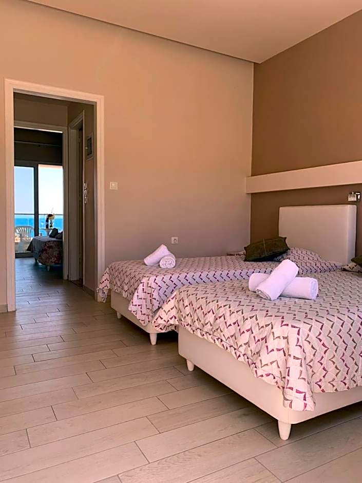 Saradari Beach Hotel - Adults Only