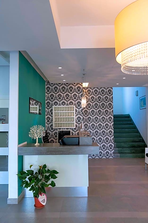 Hotel Smart Cervia B&B