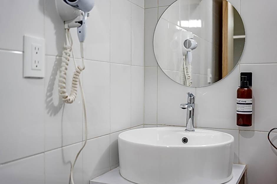 Escandon Suites by Escajal Rooms