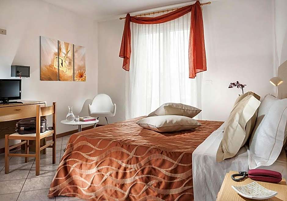 Hotel Capinera