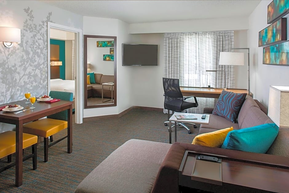 Residence Inn by Marriott New Orleans Metairie