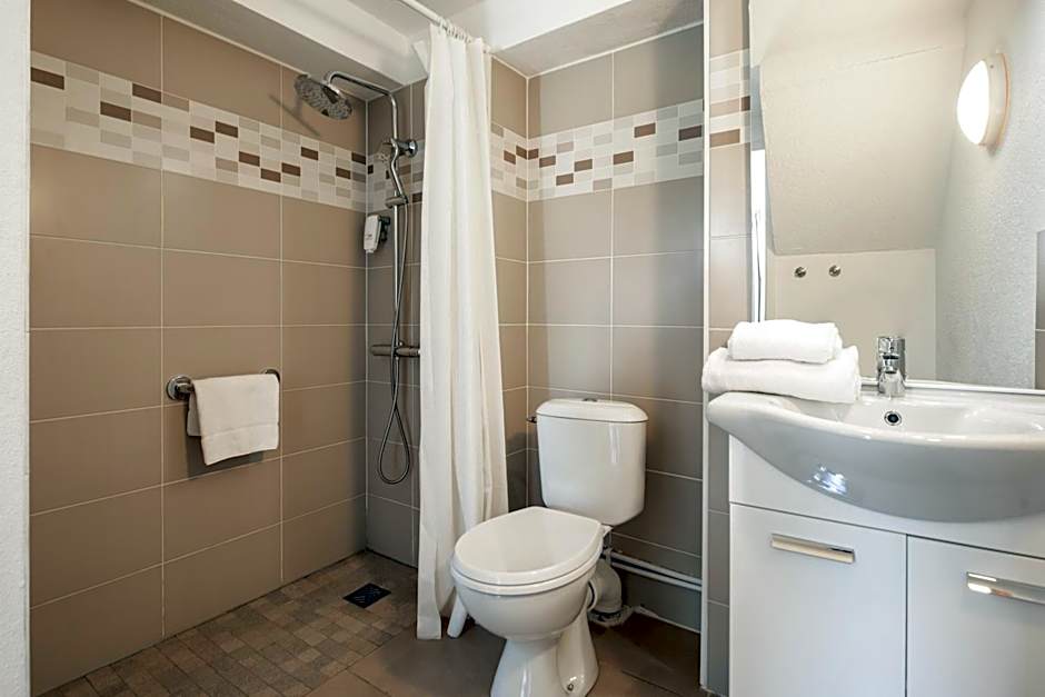 Comfort Aparthotel Mandelieu la Napoule Village