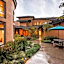 Wine & Roses Hotel Restaurant Spa Lodi