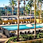 Bakersfield Marriott At The Convention Center
