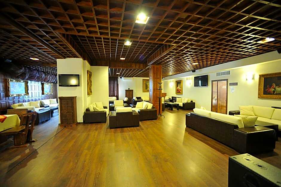 Hotel Melnik Хотел Мелник