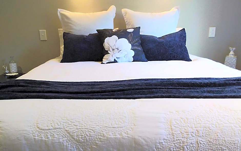 Karapiro Willows Luxury B & B