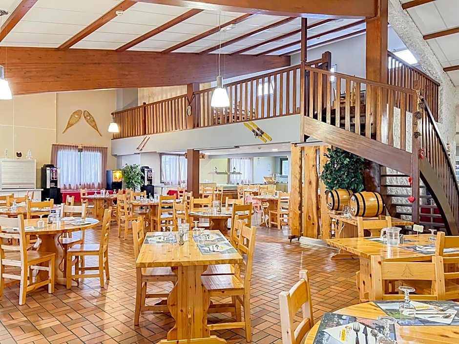 Chalet Ma Neou