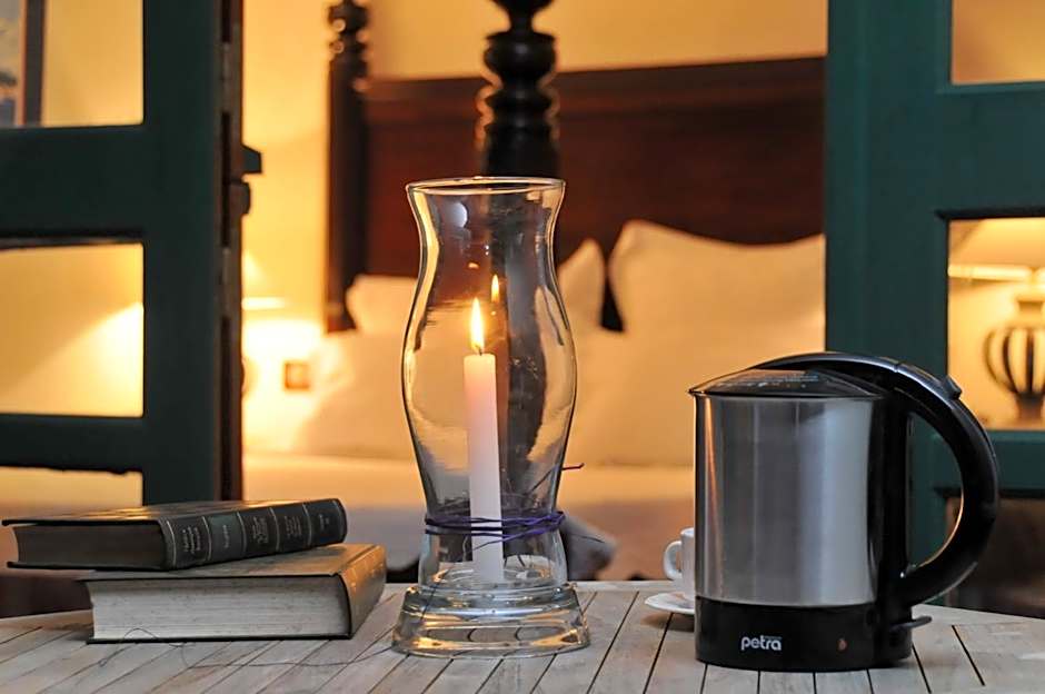 Hotel l'Impératrice