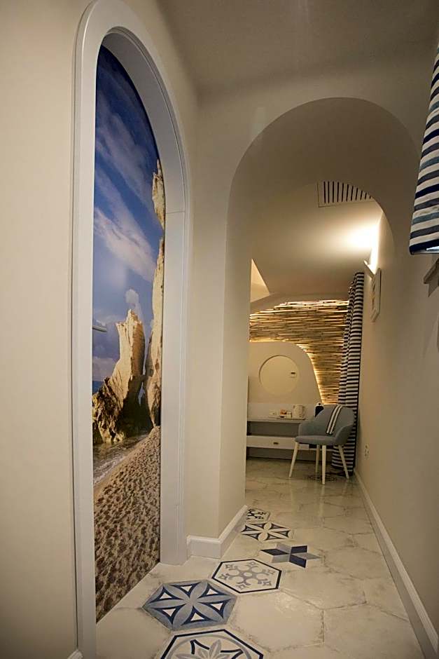 Franco's House Tropea