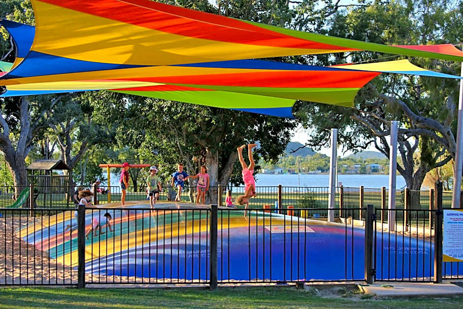 Discovery Parks - Coolwaters, Yeppoon