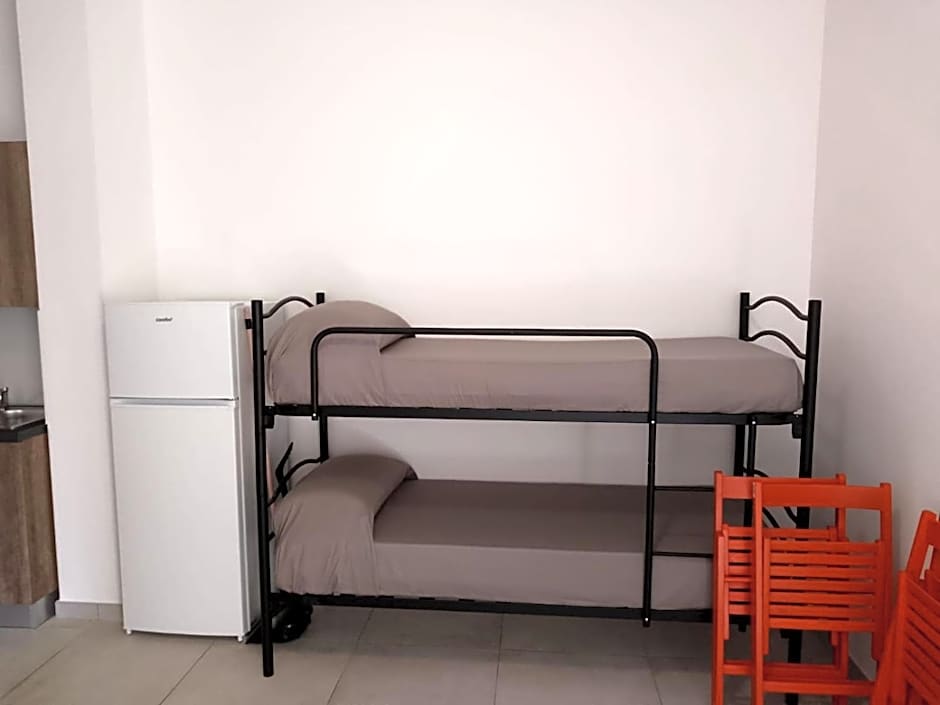 Villa3 Cancelli Guesthouse B&B via del Mare Formia