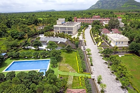 juSTa Rudra Resort & Spa