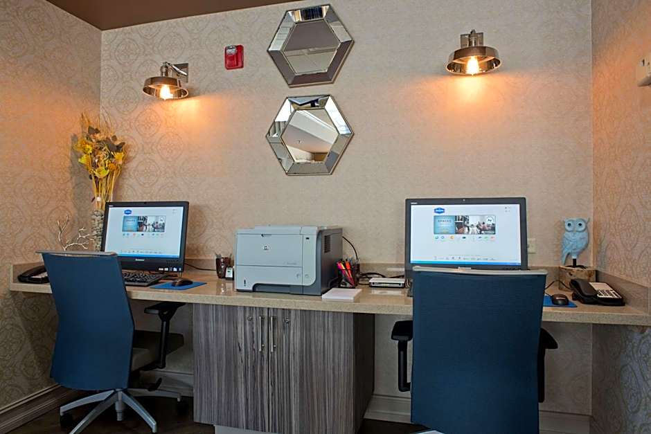 Hampton Inn By Hilton Milledgeville