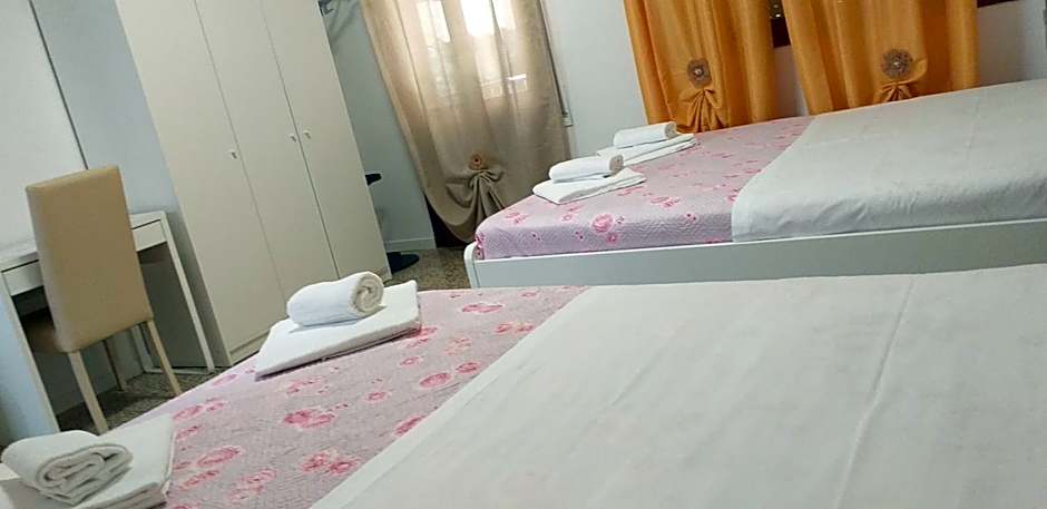 Venice Sanella Rooms