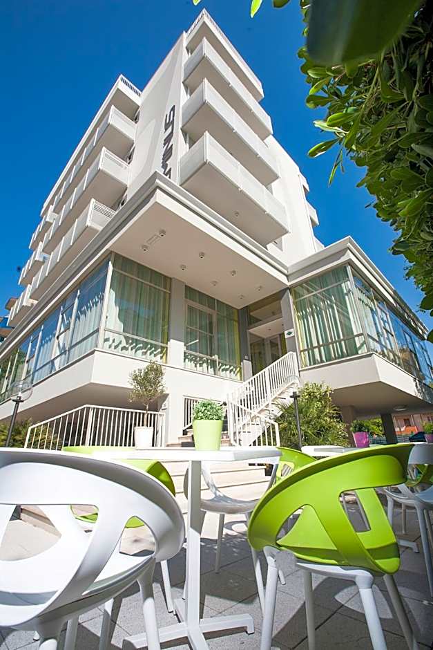 Hotel Geminus B&B